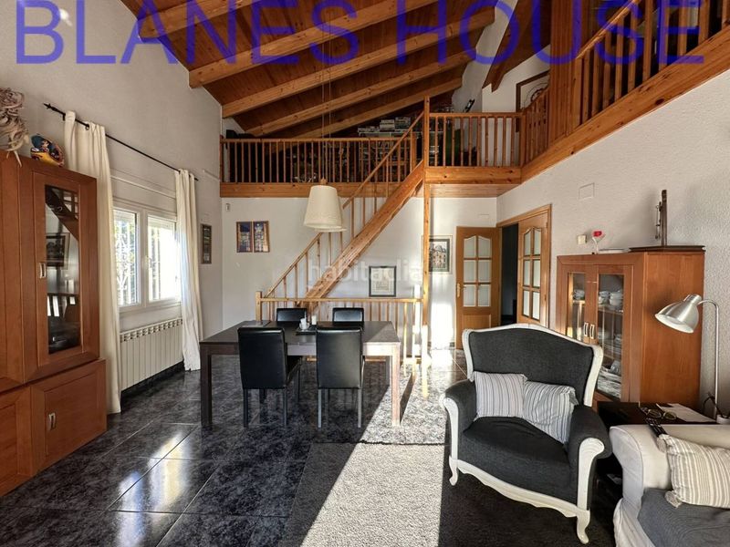 Foto 1a1aedd8-5910-4f34-8530-d0994ed7e275. Casa a calle rafael alberti 62 a Lloret Residencial - Montlloret Lloret de Mar