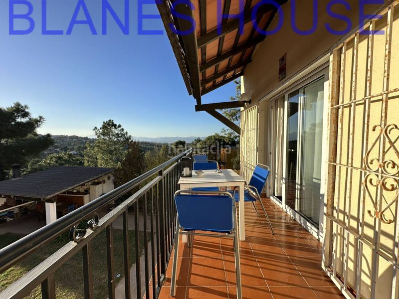 Foto 1f14f702-ee40-49c3-b848-690b89e6decd. Casa a calle rafael alberti 62 a Lloret Residencial - Montlloret Lloret de Mar