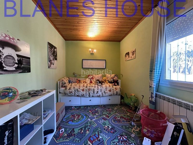 Foto 226e406f-d746-414c-bc10-f8c329e97350. Casa a calle rafael alberti 62 a Lloret Residencial - Montlloret Lloret de Mar