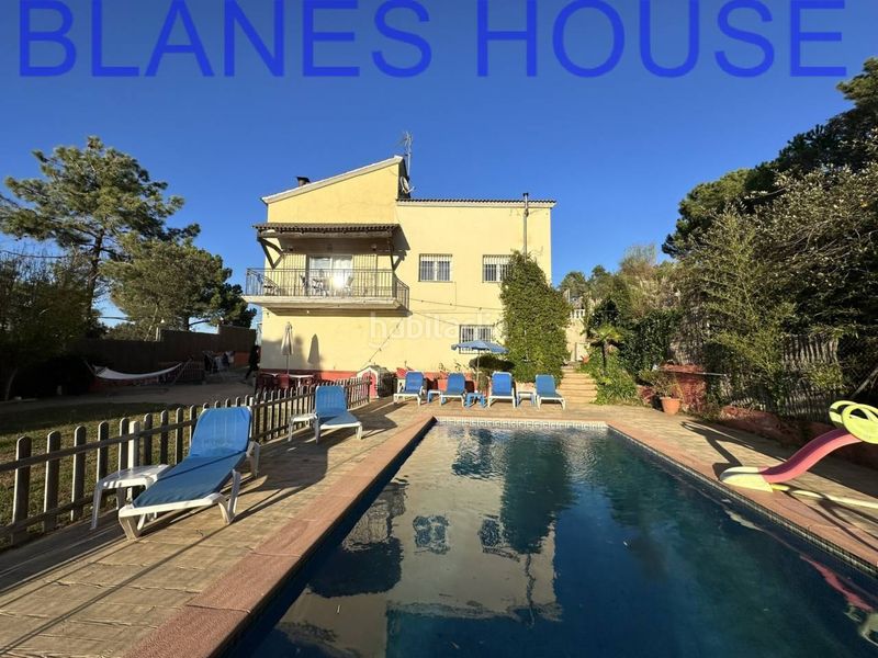 Foto 31f7e321-5853-4cc1-867c-f1b0dc17c498. Casa a calle rafael alberti 62 a Lloret Residencial - Montlloret Lloret de Mar