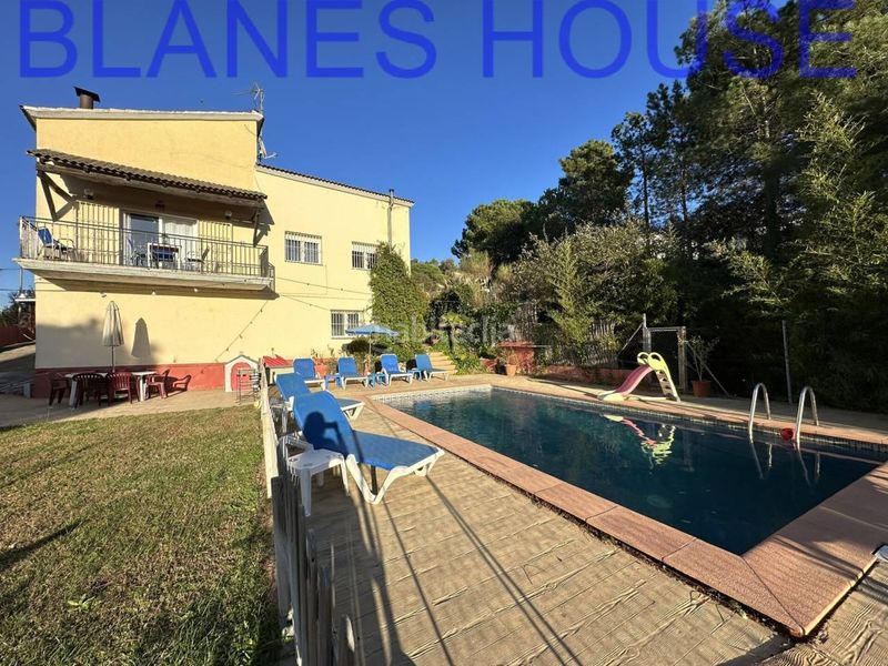 Foto 564f3021-11ee-46bc-bf85-67f72094cf99. Casa a calle rafael alberti 62 a Lloret Residencial - Montlloret Lloret de Mar