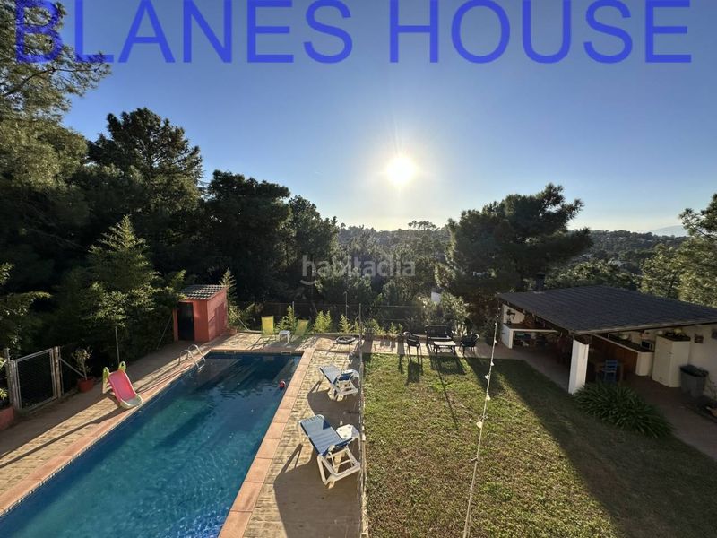 Foto 70b81e91-1eaf-4531-b84f-5b3a72c5ae0c. Casa a calle rafael alberti 62 a Lloret Residencial - Montlloret Lloret de Mar