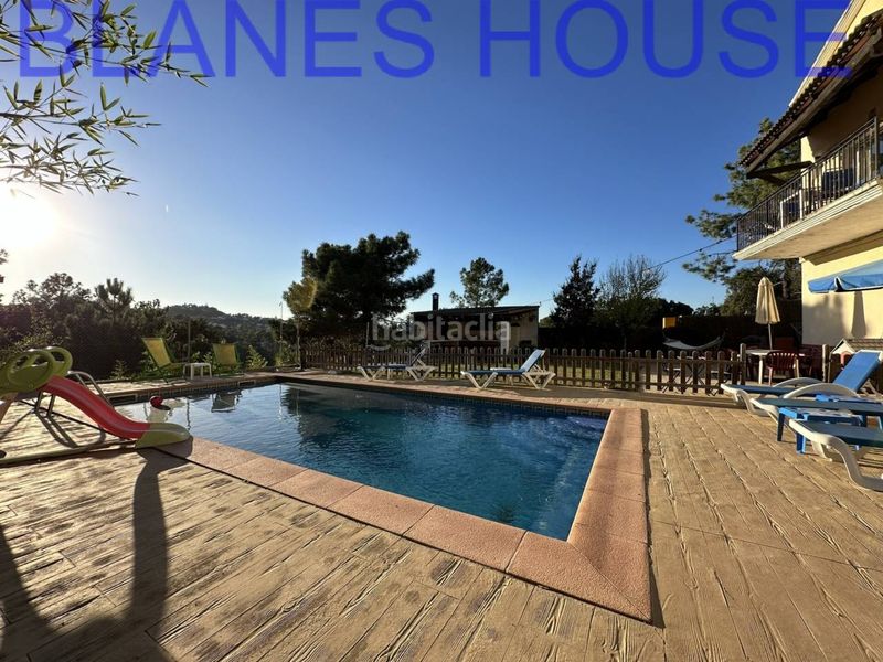 Foto 769be273-4f2e-4e67-8c63-24bd16745ced. Casa a calle rafael alberti 62 a Lloret Residencial - Montlloret Lloret de Mar
