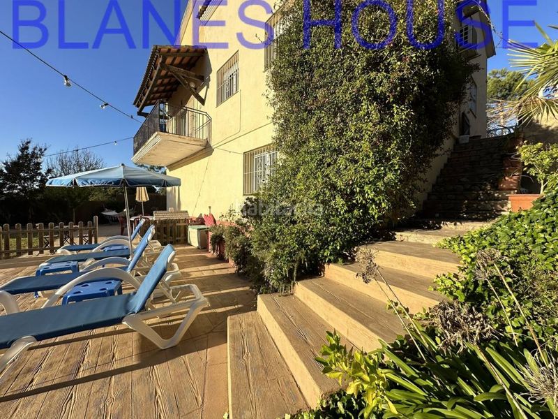Foto 93cec275-df83-46c9-a221-a95010205be9. Casa a calle rafael alberti 62 a Lloret Residencial - Montlloret Lloret de Mar