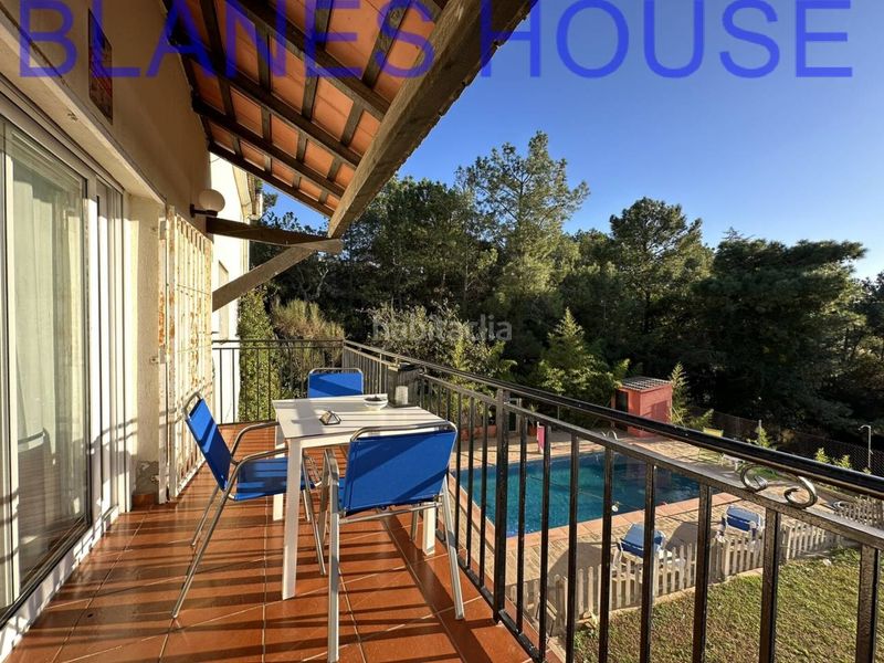 Foto b24df4bb-f204-49f9-9771-018aa3d2fa4c. Casa a calle rafael alberti 62 a Lloret Residencial - Montlloret Lloret de Mar
