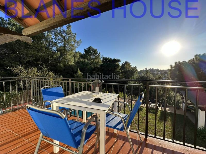 Foto bc2d9465-5674-4a66-937e-e090ee5ff26b. Haus in rafael alberti 62 in Lloret Residencial - Montlloret Lloret de Mar
