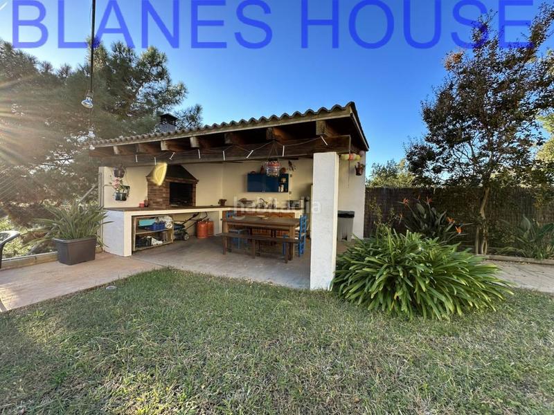 Foto d5d3a5de-11ba-4f5d-b3ef-4768be2f11c5. Haus in rafael alberti 62 in Lloret Residencial - Montlloret Lloret de Mar