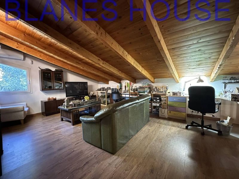 Foto eb02f2fc-698b-4af1-afad-d0402fa21714. Casa a calle rafael alberti 62 a Lloret Residencial - Montlloret Lloret de Mar