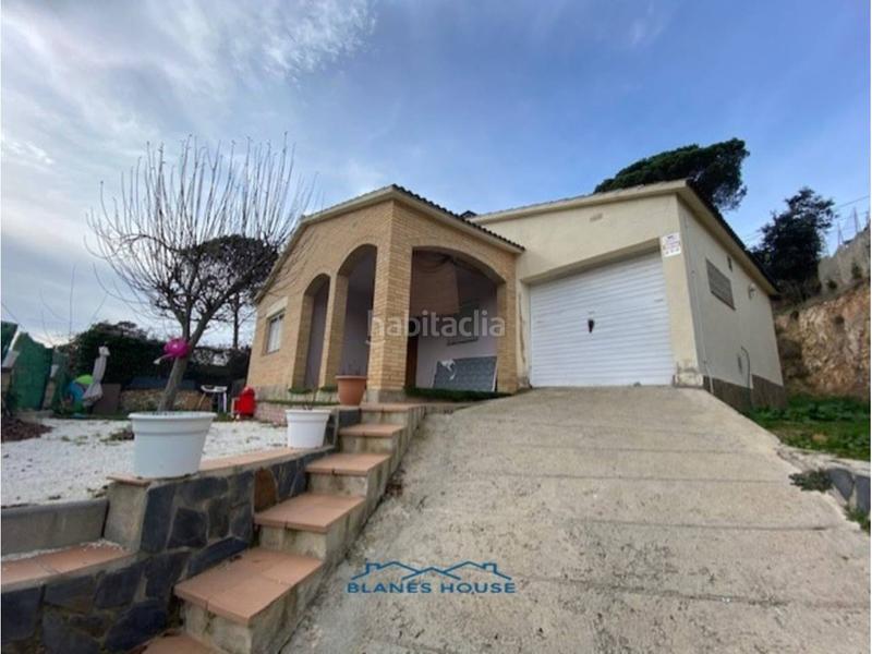 Foto 7ee567d6-f164-4327-8f6f-34ec01d76a71. Maison avec parking dans Residencial Park Maçanet de la Selva