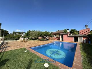 Casa a Riu llobregat 0. Venta de casa en tordera