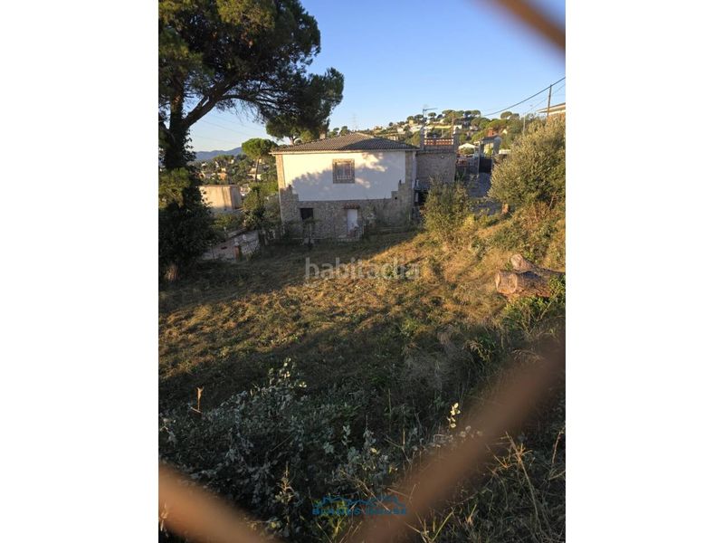 Foto 1727717e-4435-40ba-ab91-c943b9c4a5d7. Finca rústica a Residencial Park Maçanet de la Selva