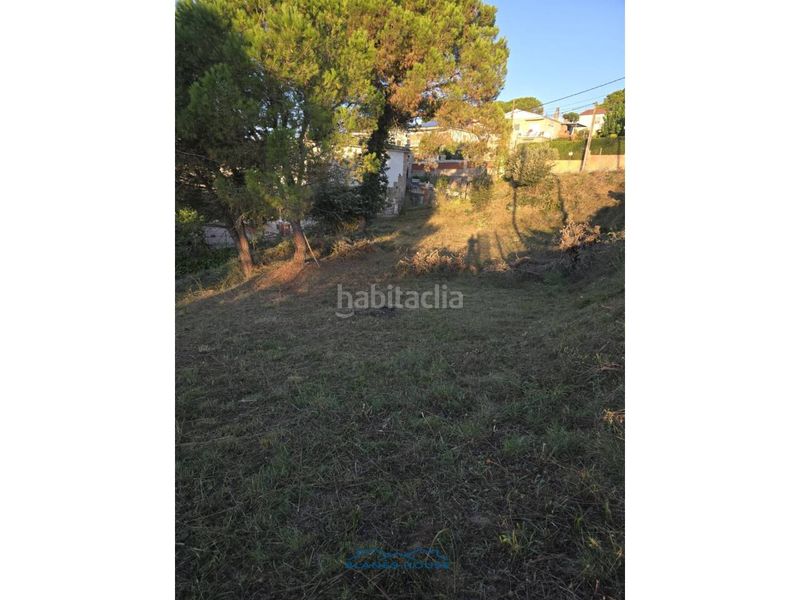 Foto 3ab9b7cb-c14f-4011-8587-f84914053687. Finca rústica a Residencial Park Maçanet de la Selva