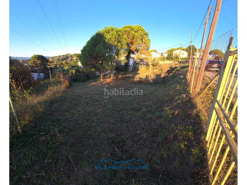 Foto a681f059-3d9e-40ff-93f5-1fce28d42d36. Finca rústica a Residencial Park Maçanet de la Selva