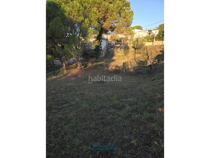 Foto ddfcd6e4-2909-482c-a876-f925c3ced2ca. Fondo rustico in Residencial Park Maçanet de la Selva