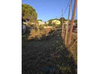 Fondo rustico  Calle pedraforca. Terreno en venta en maçanet de la selva