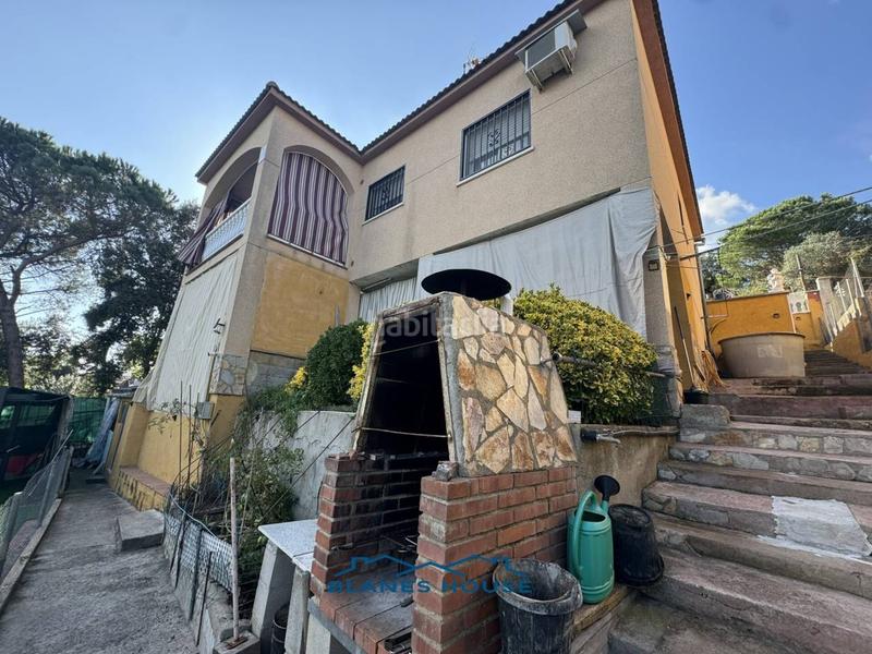 Foto 161d20f7-bb85-4536-9360-c1d48c51b1a9. House in avet 0 in Residencial Park Maçanet de la Selva