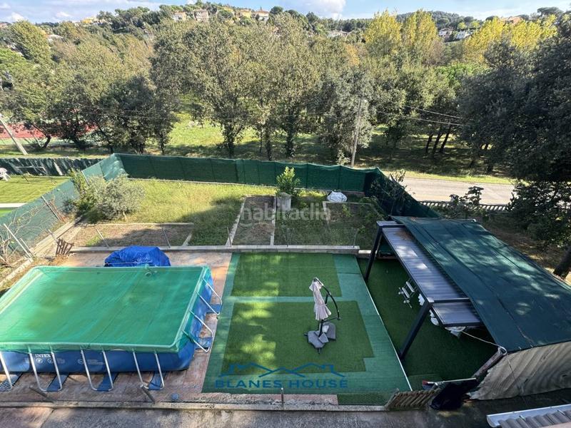 Foto 22a3a884-1bbc-43fe-8525-d3fdca88e67c. House in avet 0 in Residencial Park Maçanet de la Selva