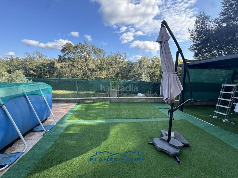 Foto 2fec15fb-e559-4ed8-9de6-93e955d1aede. House in avet 0 in Residencial Park Maçanet de la Selva