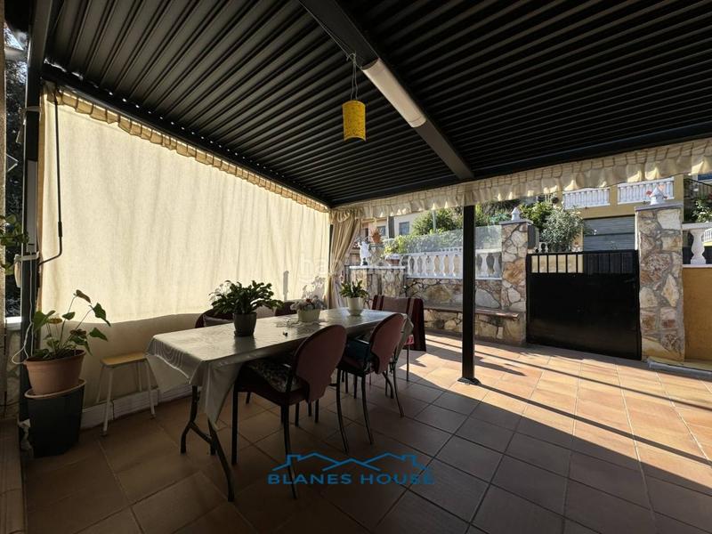 Foto 3be46f34-ba0d-42a4-9ab9-1326cc34a30d. House in avet 0 in Residencial Park Maçanet de la Selva