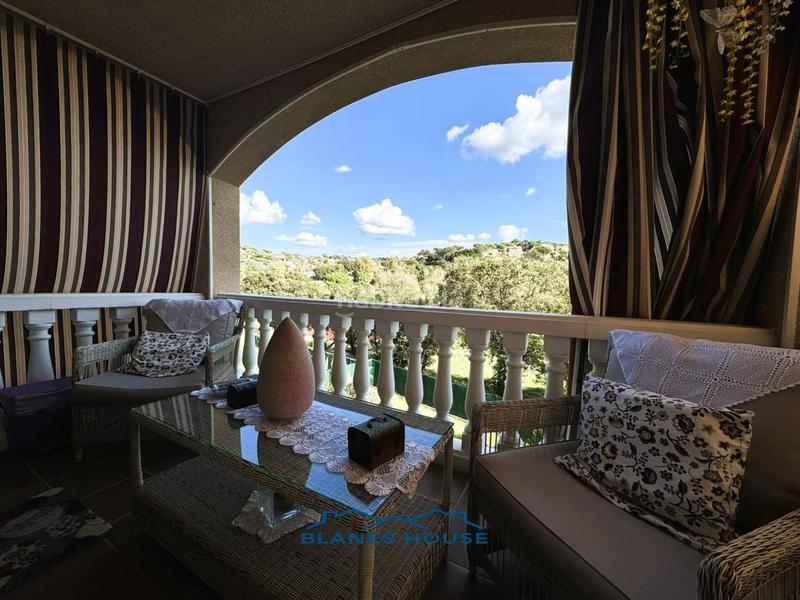 Foto 59b9a920-e45b-499a-a037-796e3ef98fbe. House in avet 0 in Residencial Park Maçanet de la Selva