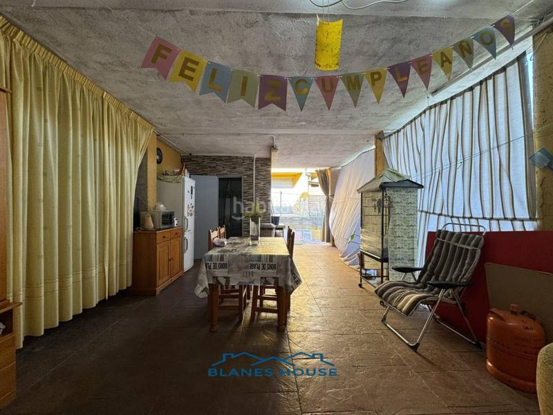 Foto 684b0ce5-2cdf-4e7d-86bd-4a31008dc2da. House in avet 0 in Residencial Park Maçanet de la Selva