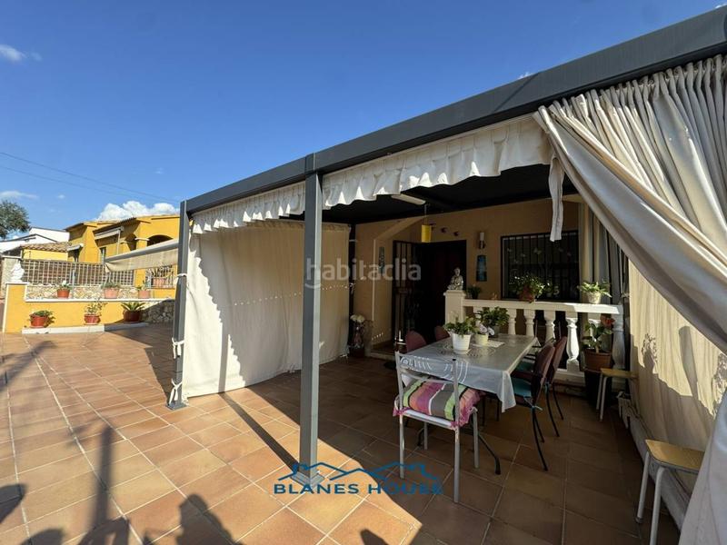 Foto 8337b52d-1ba0-4fbd-b829-54b40718cf0b. House in avet 0 in Residencial Park Maçanet de la Selva