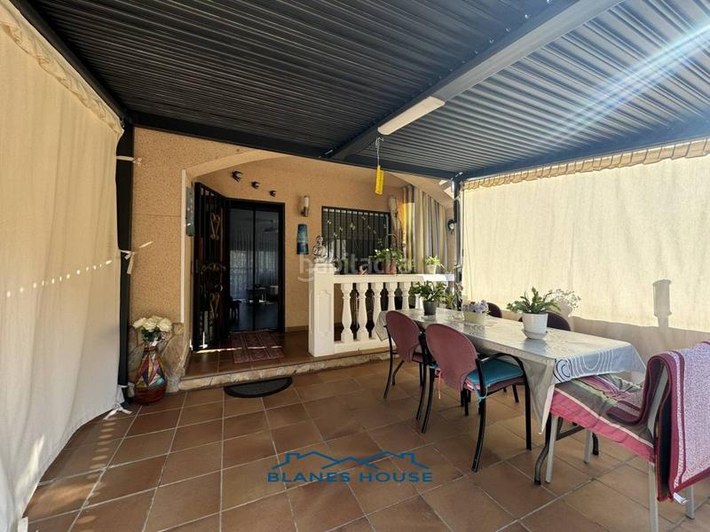 Foto 93b8c7cd-0b68-4388-9cf8-a007a9e087a3. House in avet 0 in Residencial Park Maçanet de la Selva