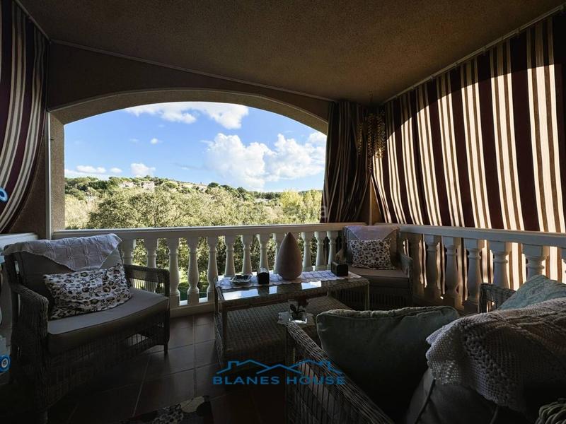 Foto 985564d2-1908-4a00-aa06-2e8aef3306d7. House in avet 0 in Residencial Park Maçanet de la Selva