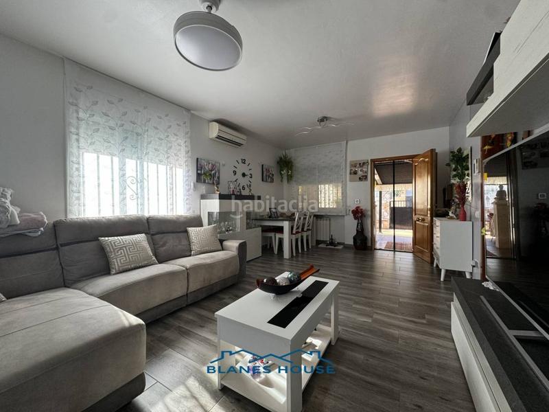 Foto dd305b41-74f8-4247-9888-f57a5e4e646a. House in avet 0 in Residencial Park Maçanet de la Selva