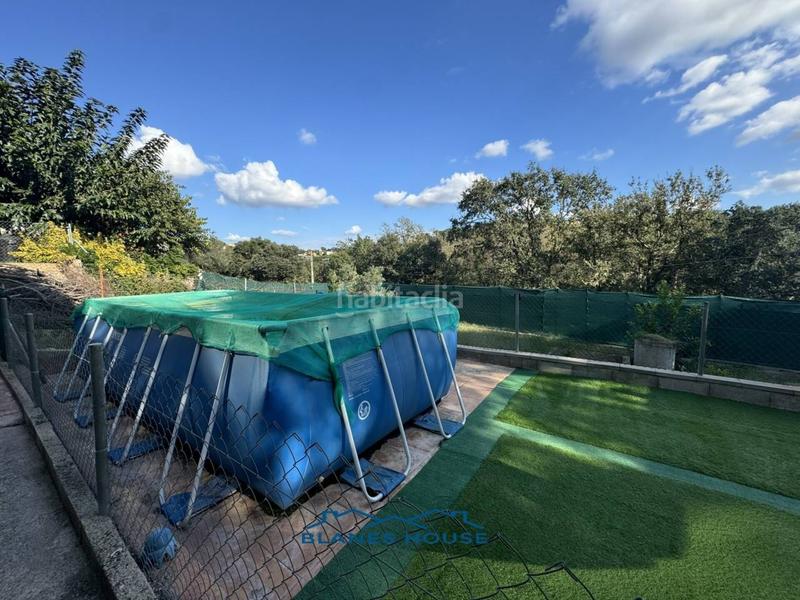 Foto fa91facc-f6d6-42c0-bf94-7b2404c09a63. House in avet 0 in Residencial Park Maçanet de la Selva