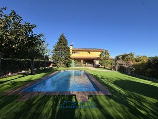 Casa  Pompeu fabra. Casa en venta en caldes de malavella