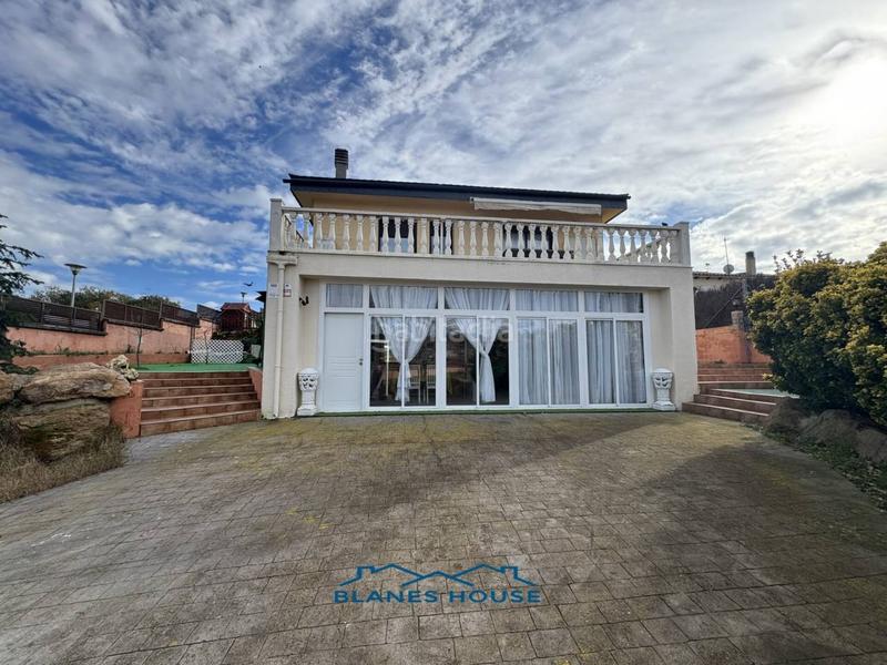 Foto 5723fd5b-8966-4350-9059-83fe6911a2bf. Casa en ronda goba 0 casa en venta en La Goba Vidreres