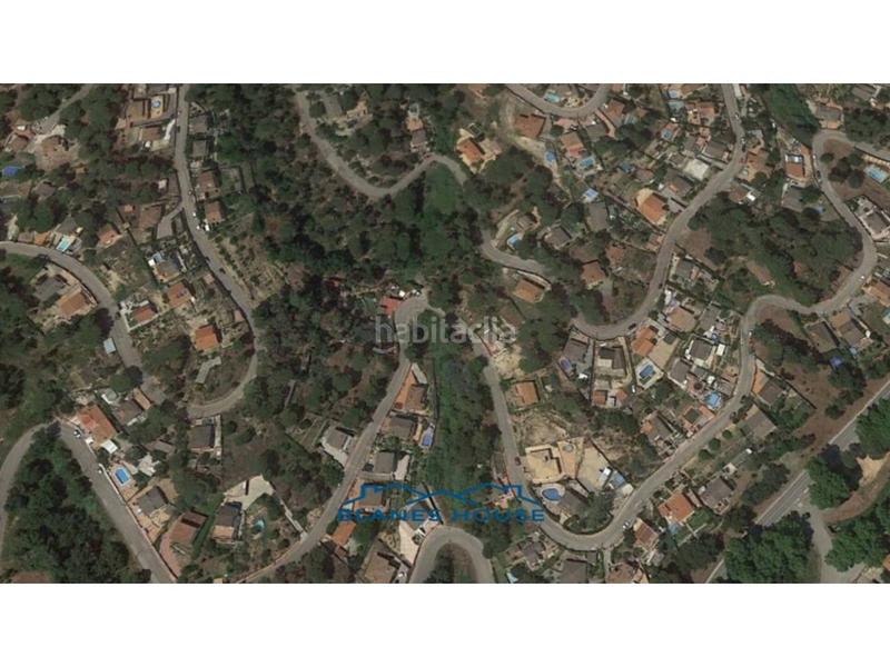 Foto 1f7879f3-6eba-423d-bc72-b7828181b26d. Propriété dans serra del cadi 23 dans Residencial Park Maçanet de la Selva