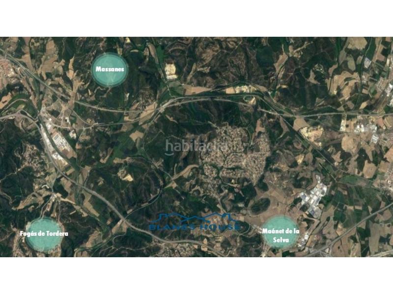 Foto 305b1577-94a3-4972-8fec-200d4d4abfd4. Propriété dans serra del cadi 23 dans Residencial Park Maçanet de la Selva
