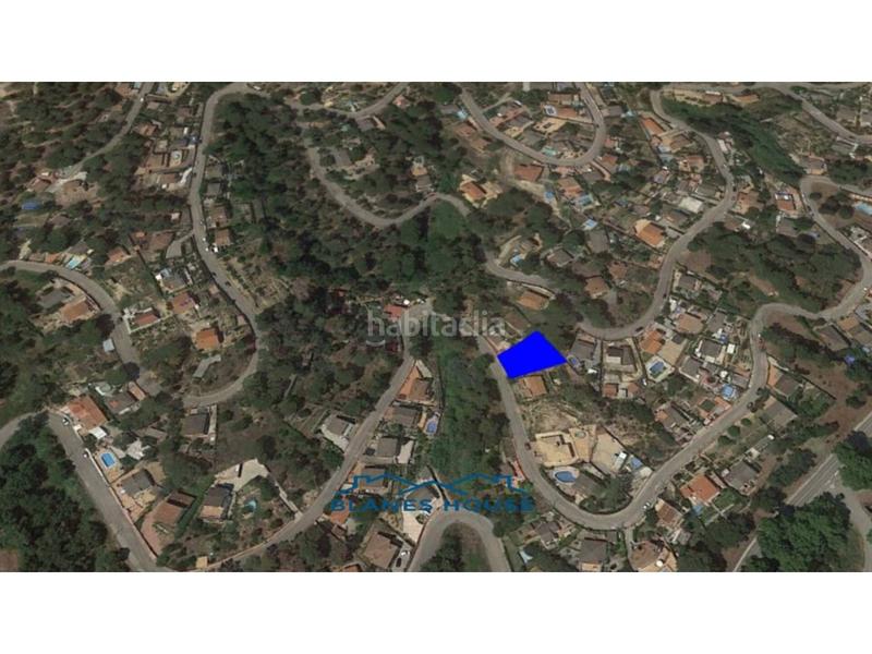 Foto 9647649f-f197-4ed5-bac9-31c875f8d115. Propriété dans serra del cadi 23 dans Residencial Park Maçanet de la Selva