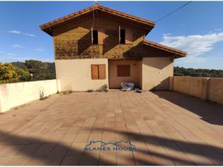Casa a Tossa de mar 0. Casa en venta en maçanet de la selva