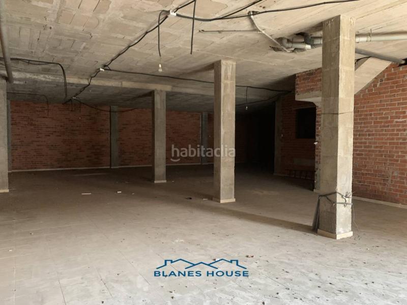 Foto 1116be60-9a71-4c6e-b5d1-74f30af99c6c. Geschäftsraum in catalunya 52 in La plantera Blanes