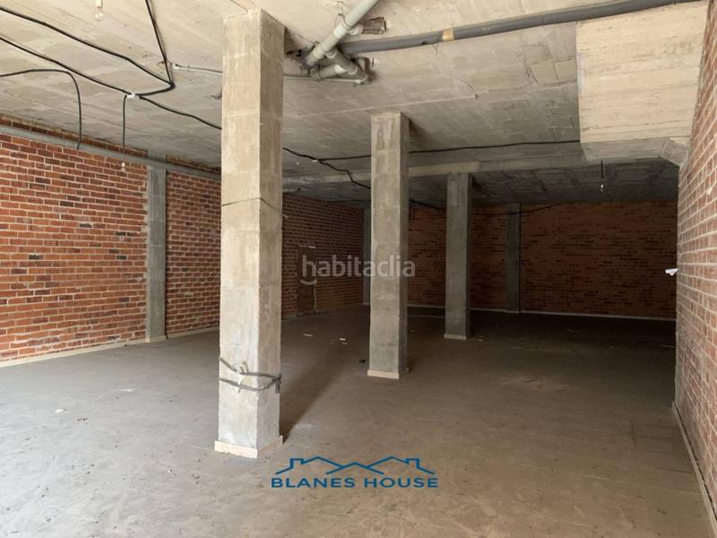 Foto 6fe8fcbb-d0b7-46de-84a0-5feee6909bdb. Geschäftsraum in catalunya 52 in La plantera Blanes