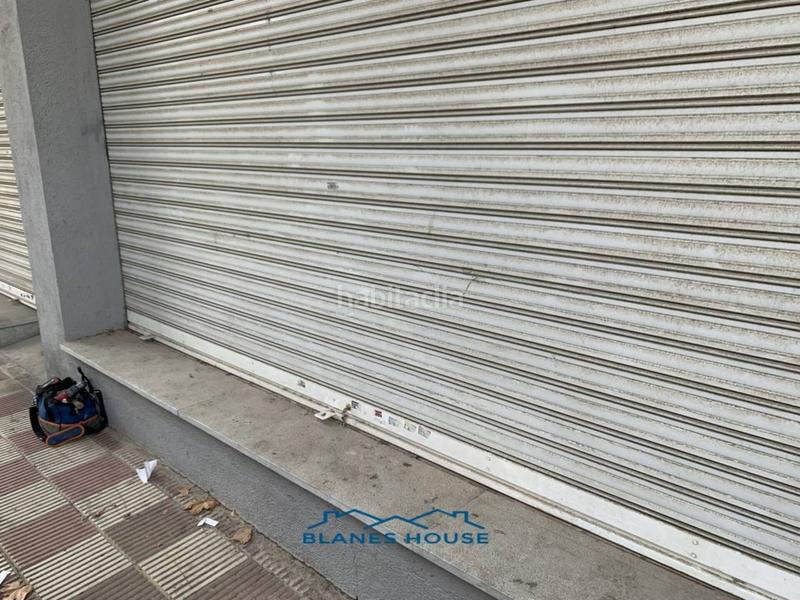 Foto 95f7d28b-6514-4a43-b64c-9295e3000ac6. Geschäftsraum in catalunya 52 in La plantera Blanes