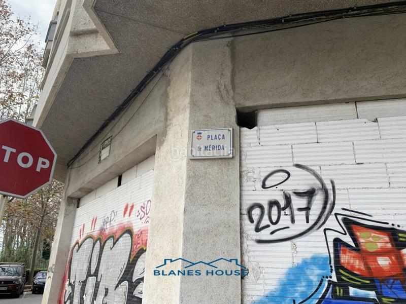 Foto edd90b59-0503-461b-a155-95036cd6ed01. Geschäftsraum in catalunya 52 in La plantera Blanes