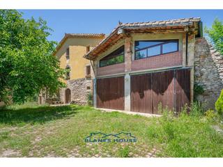 Masia a Sta coloma- riudarenes 0. Masia en venta en riudarenes