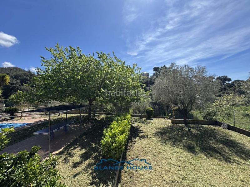 Foto 16386b84-7c1a-464c-bc63-5279c08e5c69. Maison dans benidorm 0 dans Lloret Verd - Els Pinars Lloret de Mar