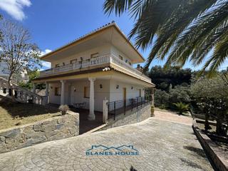 Casa a Benidorm 0. Casa en venta en urbanitzacions del nord