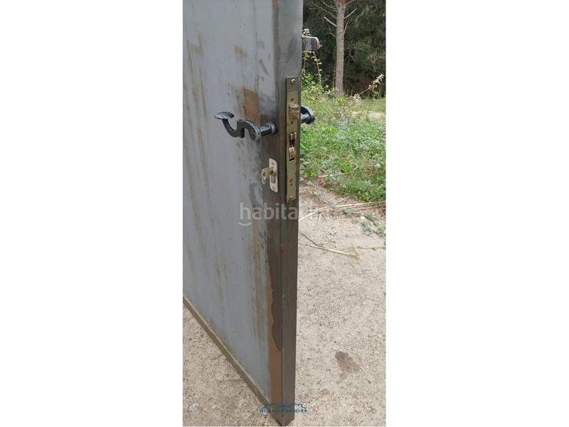 Foto 6c27bff8-da11-47ca-852f-f02dcdb89f17. Landgut in san daniel 0 in Mas Mora-Sant Daniel Tordera