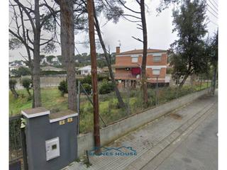 Finca rústica a Montseny 0. Venta de terreno en fogars de la selva