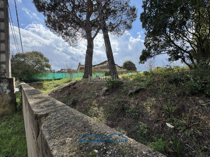 Foto 5d322a25-d6ad-4397-92b8-620e49379300. Terreny residencial a calle emporda 0 a Residencial Park Maçanet de la Selva