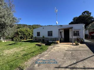 Casa a Argimont 0. Casa en venta en riudarenes