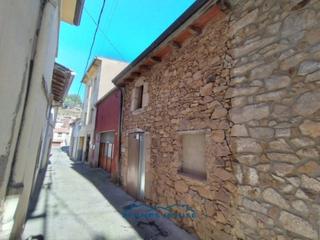 Casa a Hospital 0. Casa en venta en sant hilari sacalm