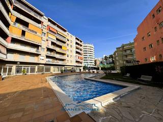 Pis a Marina 0. Venta de piso en lloret de mar