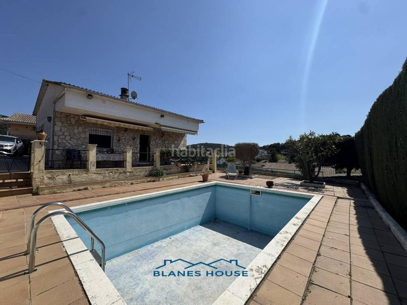 Foto 0b414a67-a3eb-4f5a-b7cc-a5537baa0803. Casa in arbress 0 in Residencial Park Maçanet de la Selva